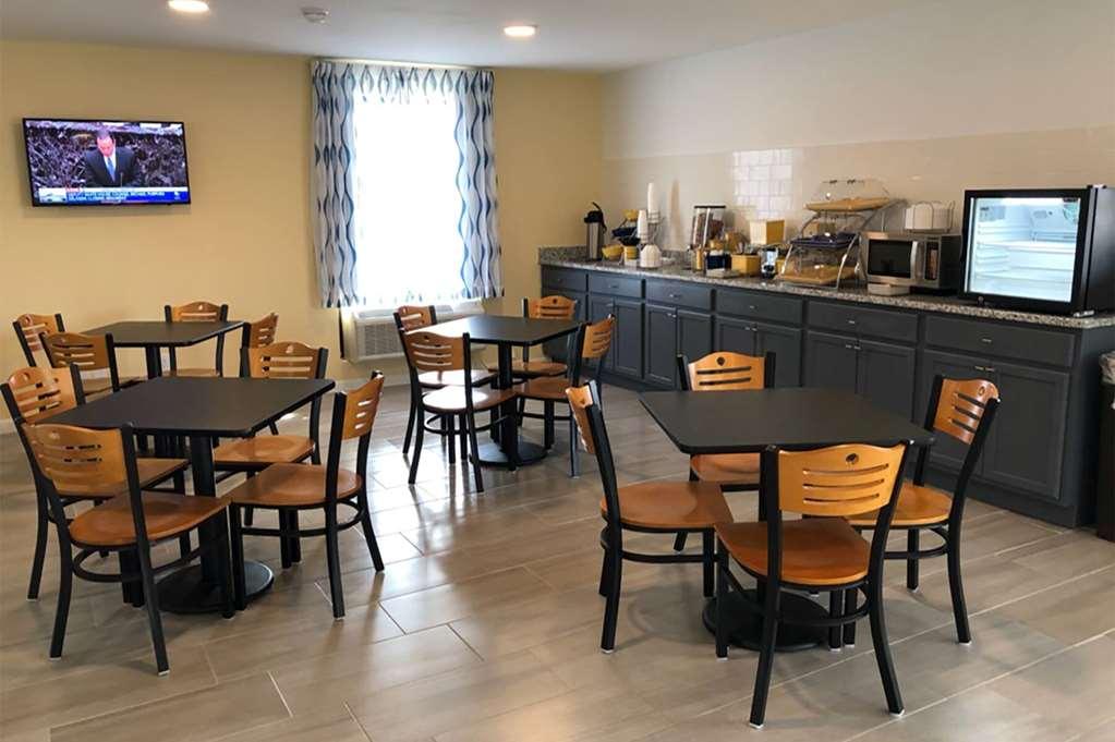 Days Inn By Wyndham Cape Carteret Near Emerald Isle Faciliteter billede