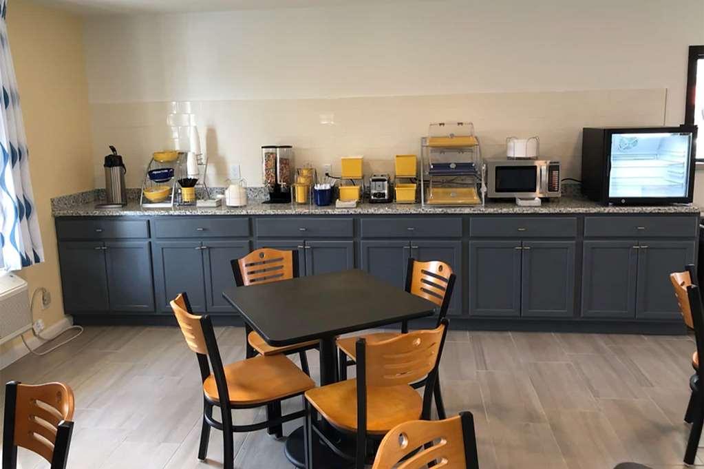 Days Inn By Wyndham Cape Carteret Near Emerald Isle Faciliteter billede